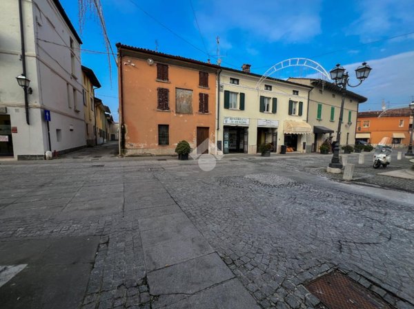 casa indipendente in vendita a Manerbio