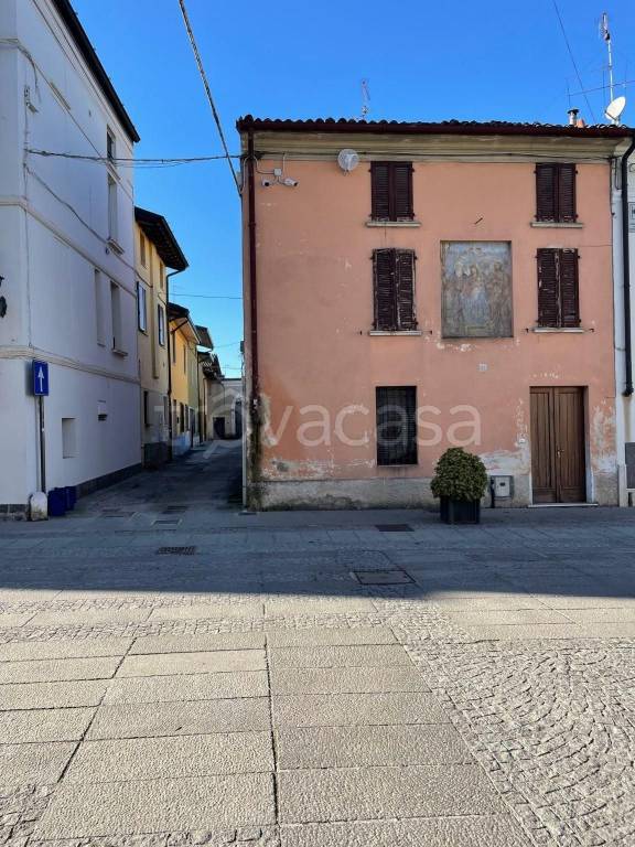 casa indipendente in vendita a Manerbio