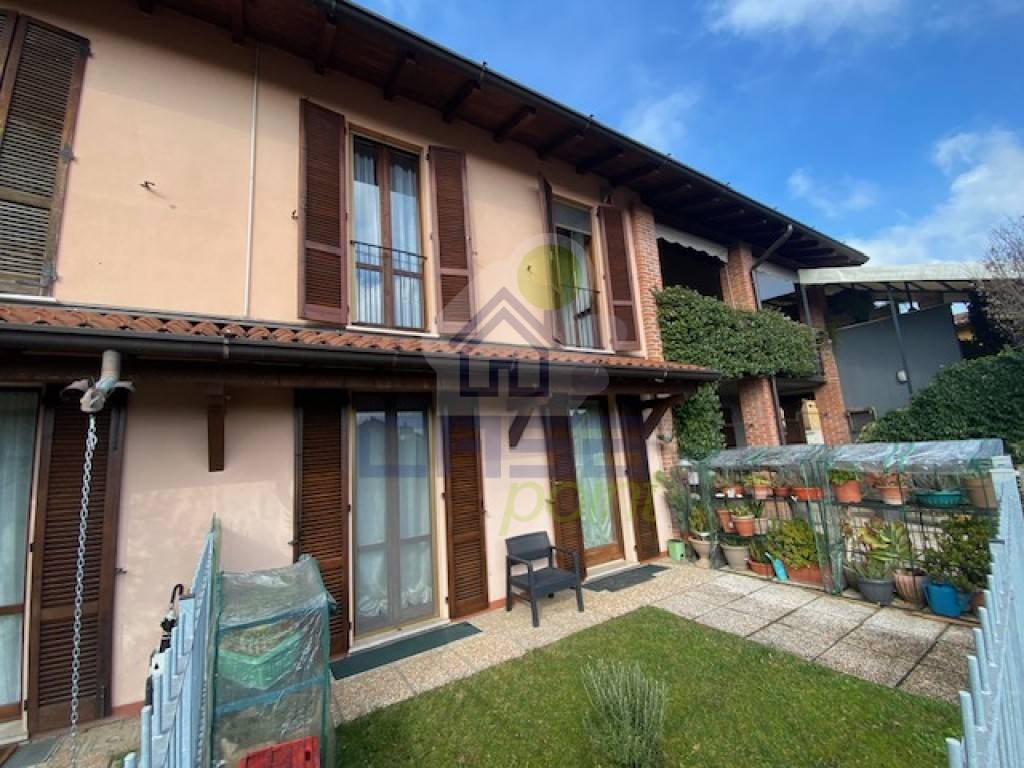 casa indipendente in vendita a Manerbio