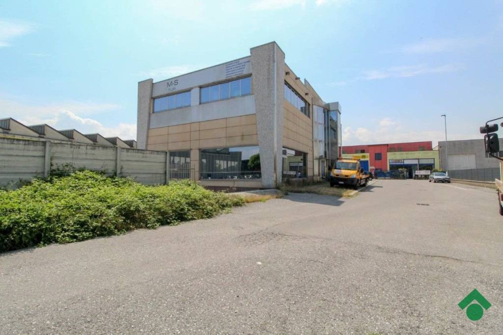ufficio in vendita a Manerbio