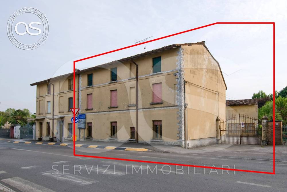 casa indipendente in vendita a Manerbio