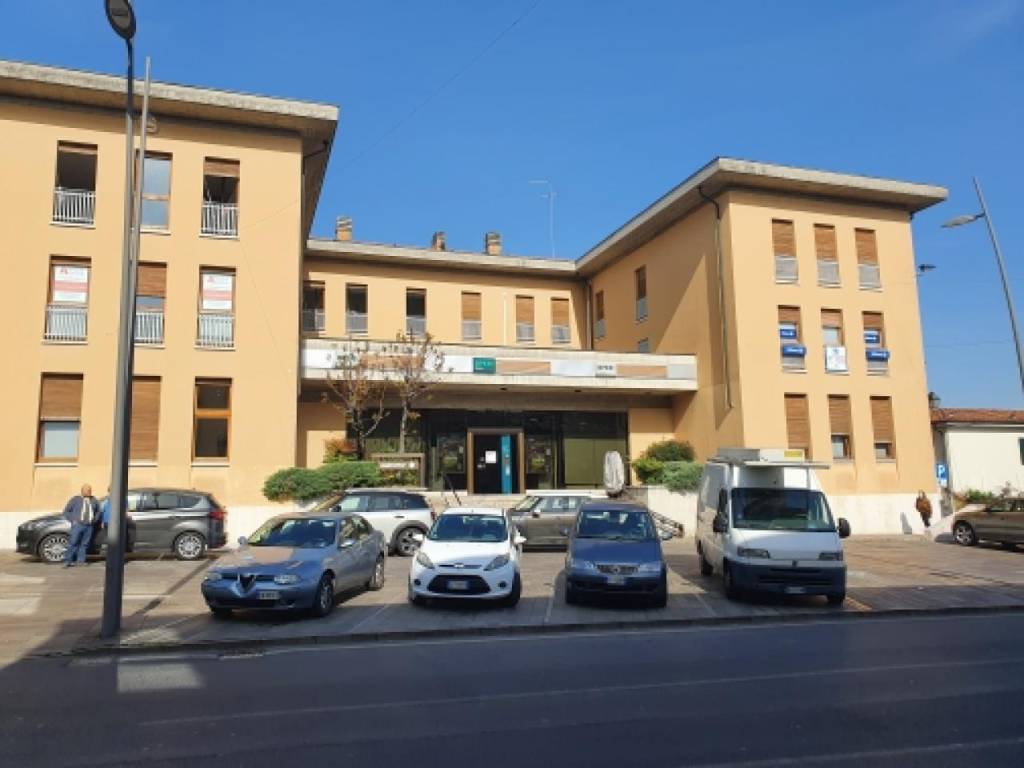 ufficio in vendita a Manerbio