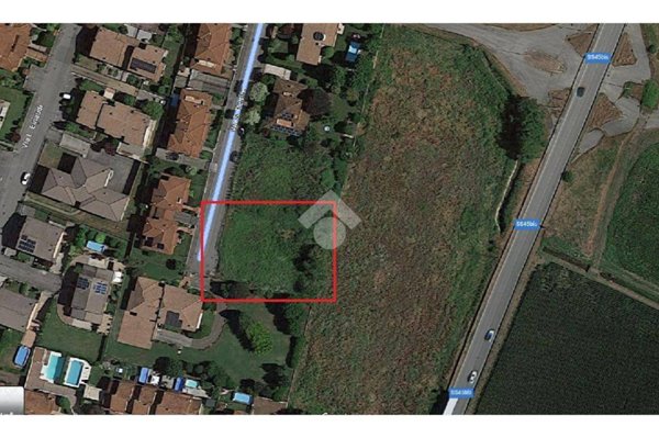 villa in vendita a Manerbio