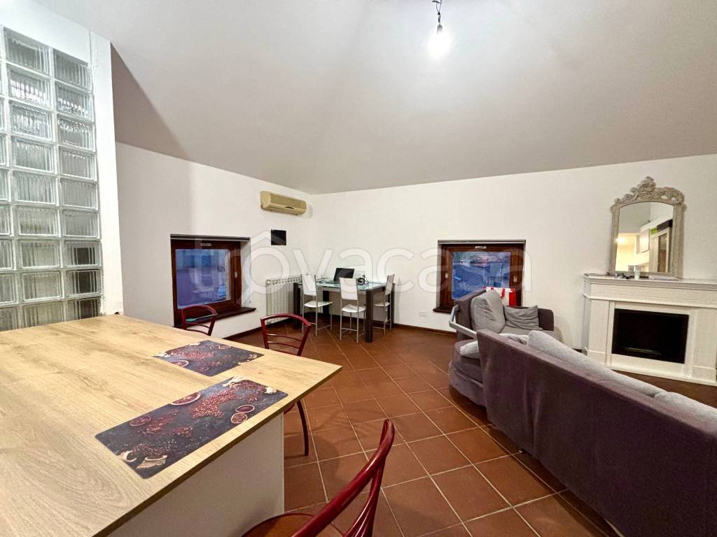 appartamento in vendita a Manerbio