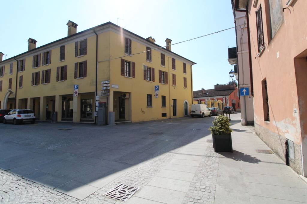 trivano in vendita a Manerbio
