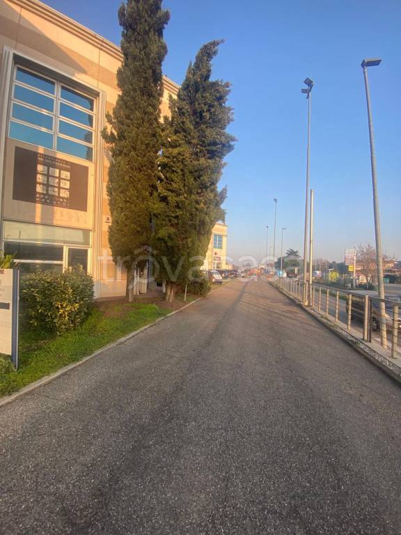 appartamento in vendita a Manerbio