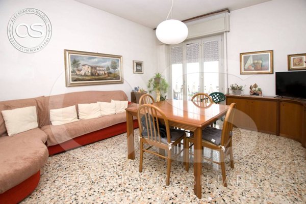 appartamento in vendita a Manerbio