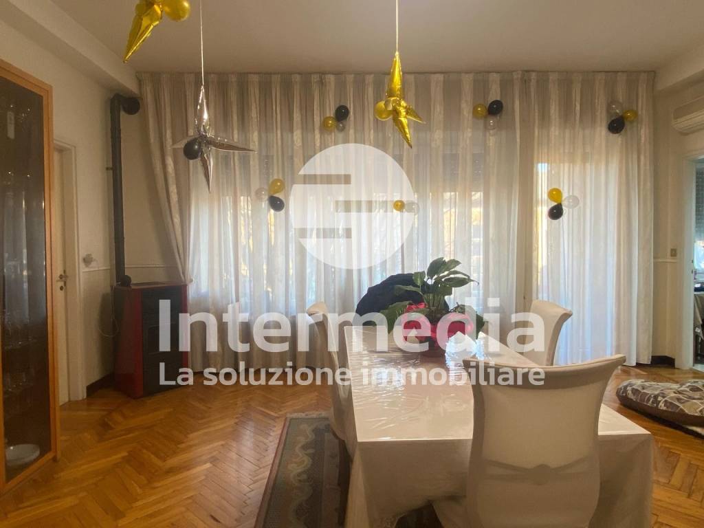 appartamento in vendita a Manerbio