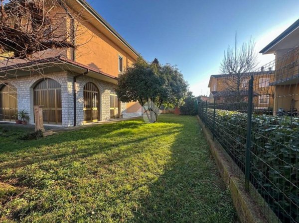 casa indipendente in vendita a Manerbio