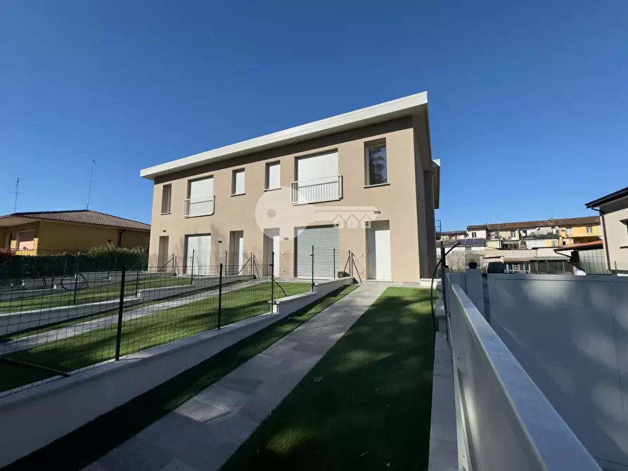 appartamento in vendita a Manerbio