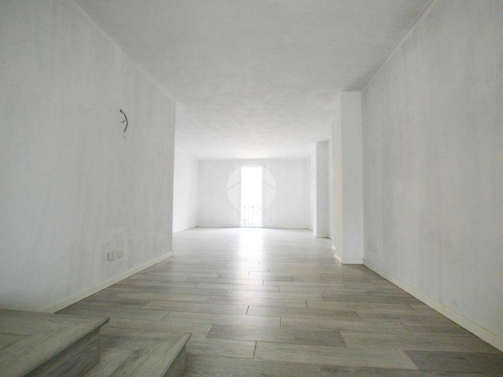 appartamento in vendita a Manerbio