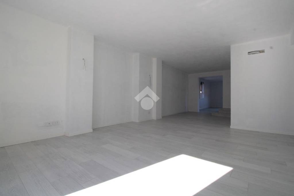 appartamento in vendita a Manerbio