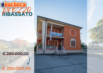 appartamento in vendita a Manerbio