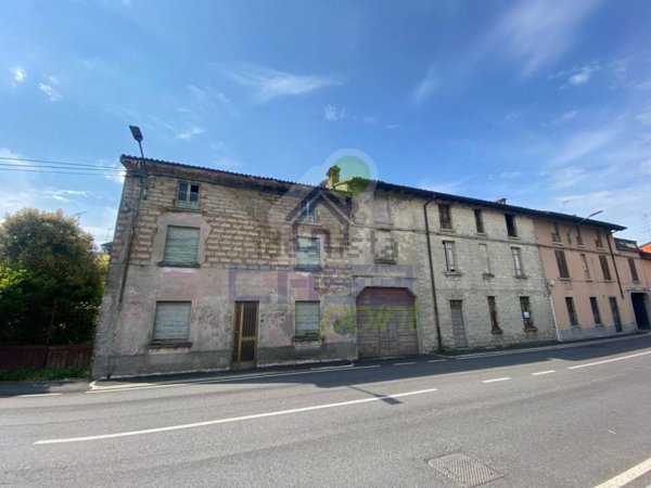 pentavano in vendita a Manerbio