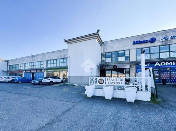 appartamento in vendita a Manerbio