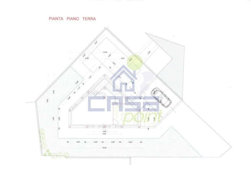casa indipendente in vendita a Manerbio