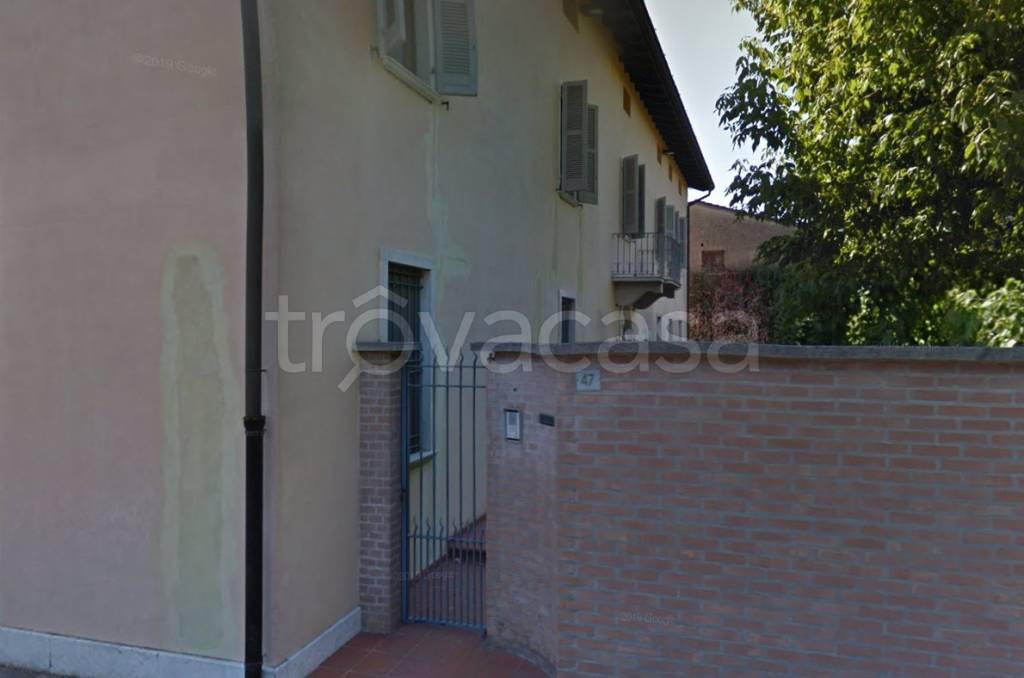 appartamento in vendita a Manerbio