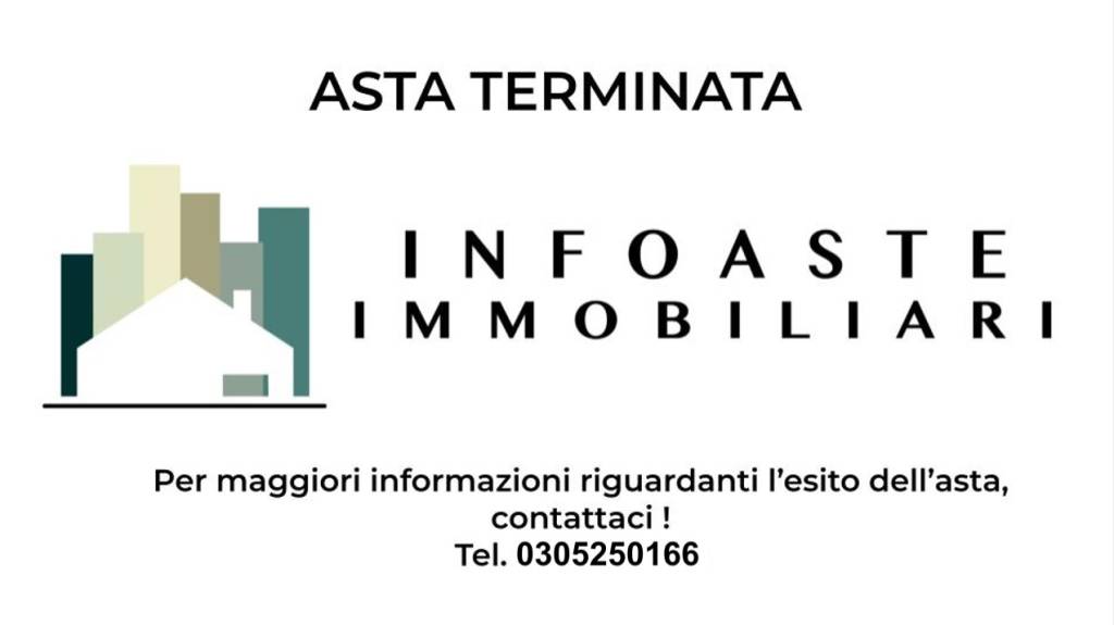 appartamento in vendita a Manerbio