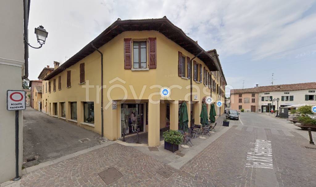 casa indipendente in vendita a Manerbio