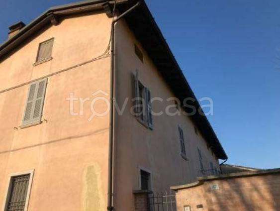 appartamento in vendita a Manerbio