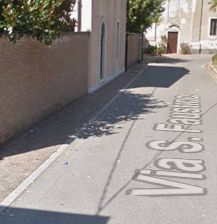 appartamento in vendita a Manerbio