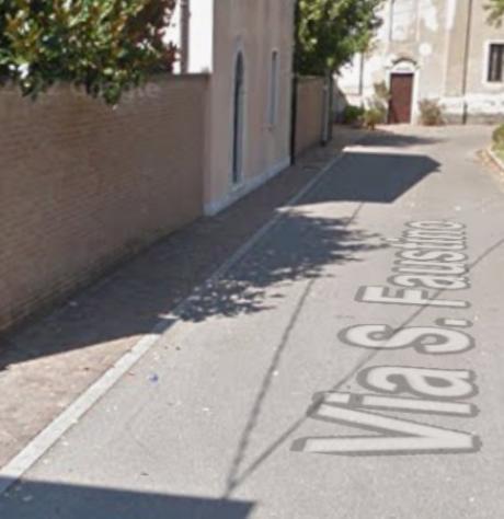 appartamento in vendita a Manerbio