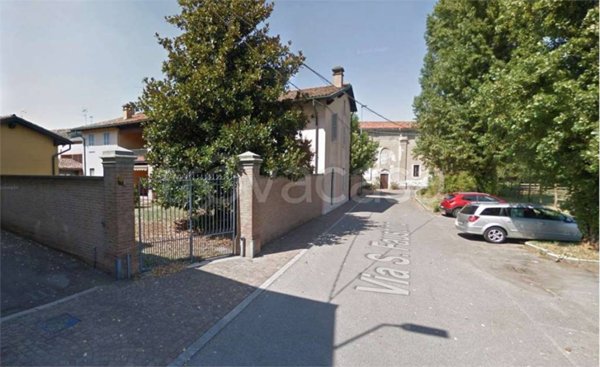 appartamento in vendita a Manerbio
