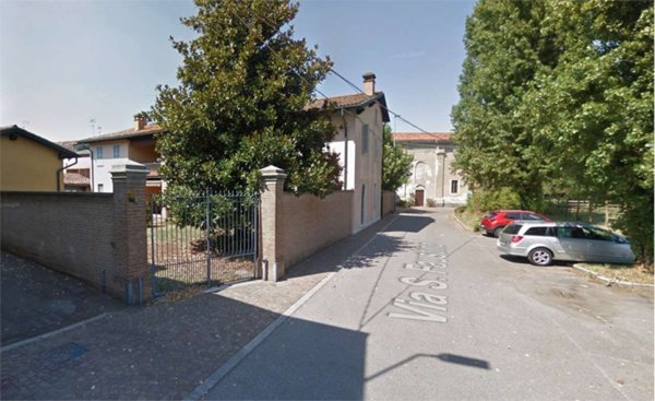 appartamento in vendita a Manerbio