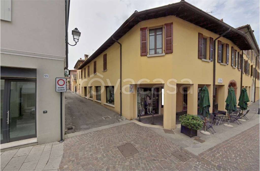 monolocale in vendita a Manerbio