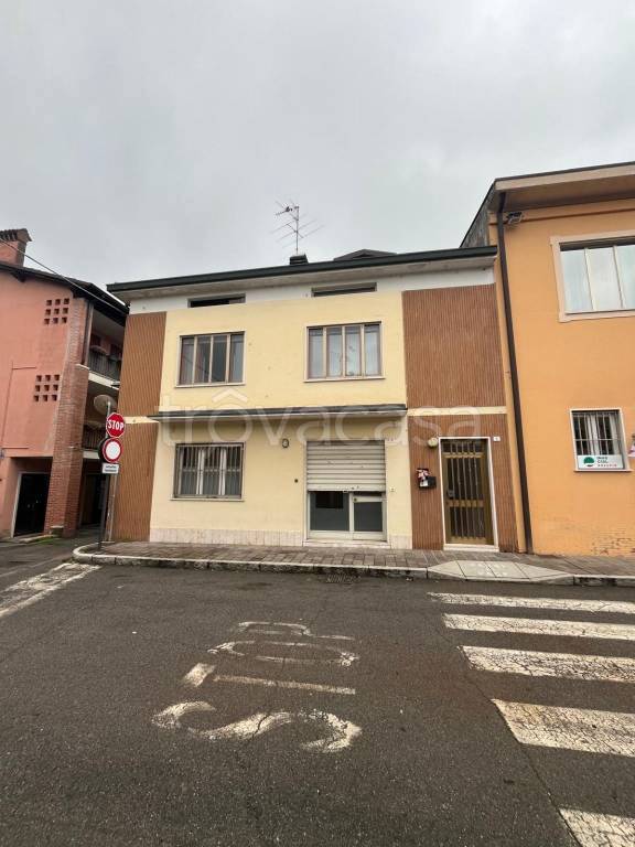 appartamento in vendita a Manerbio