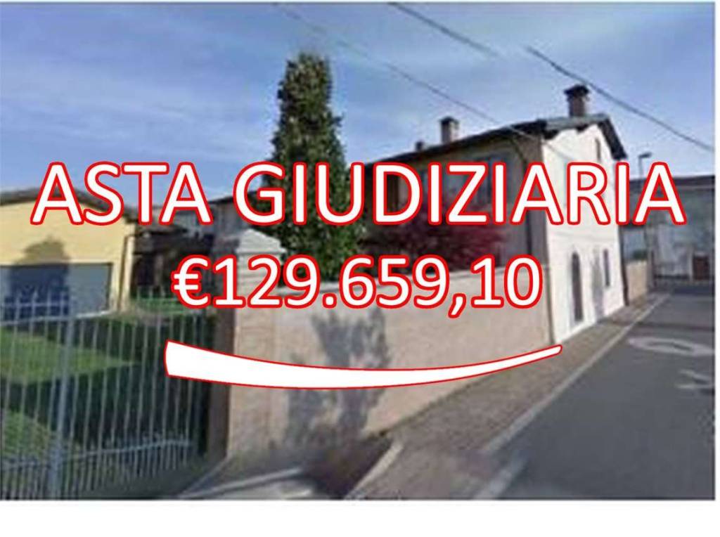 appartamento in vendita a Manerbio
