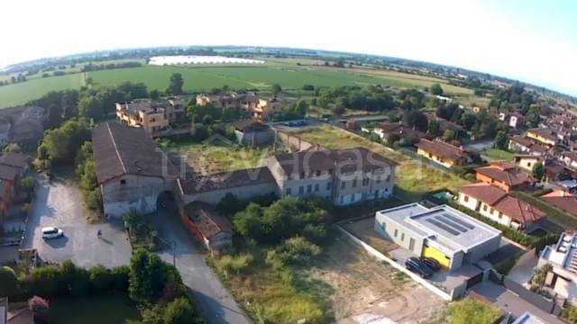 terreno agricolo in vendita a Manerbio