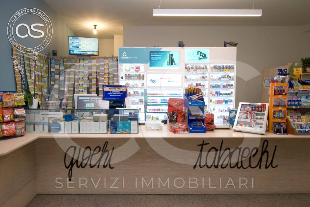 negozio in vendita a Manerbio