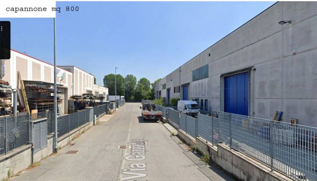 appartamento in vendita a Manerbio