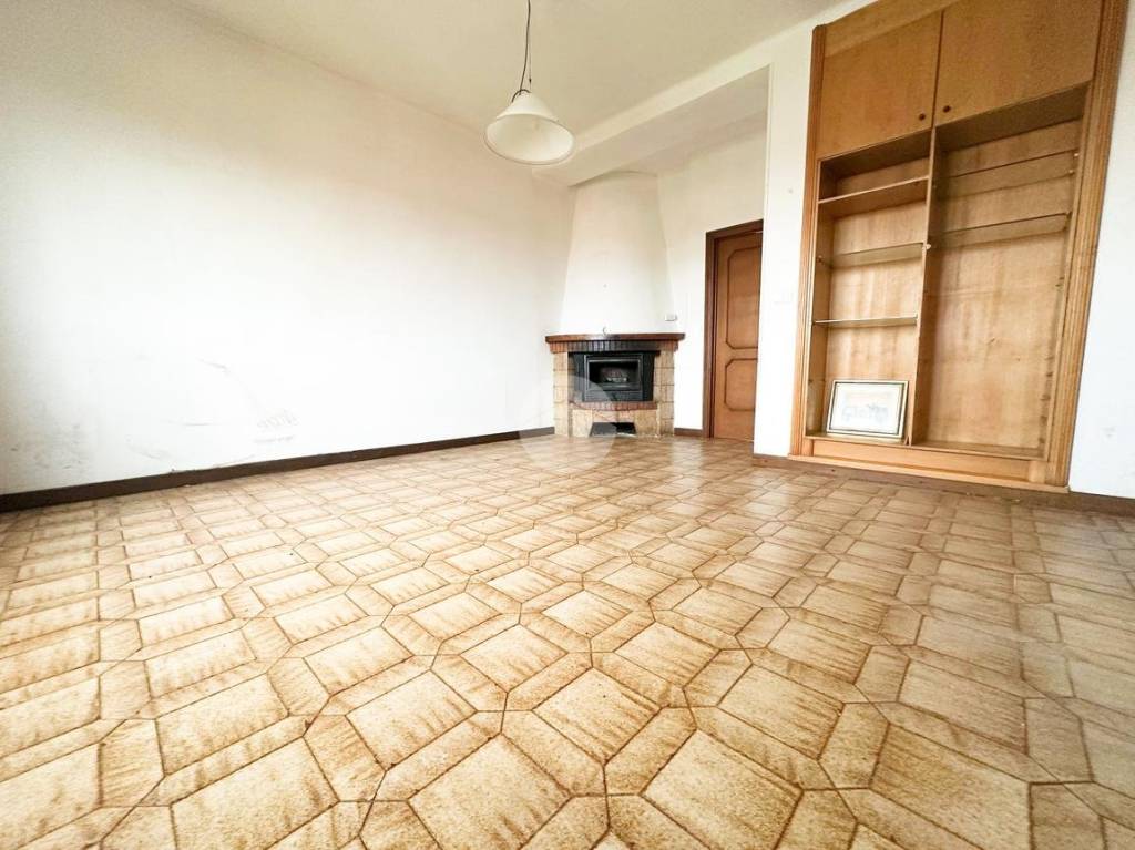 appartamento in vendita a Manerbio