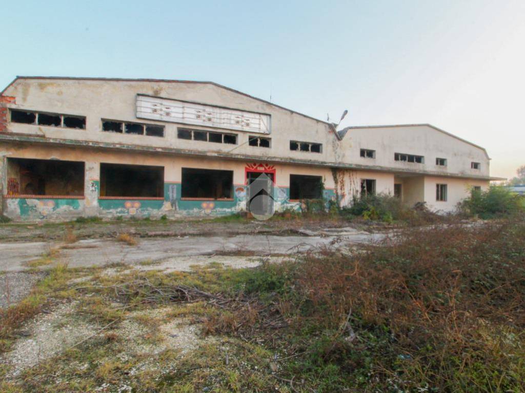 terreno edificabile in vendita a Manerbio