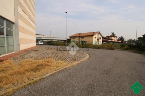 ufficio in vendita a Manerbio