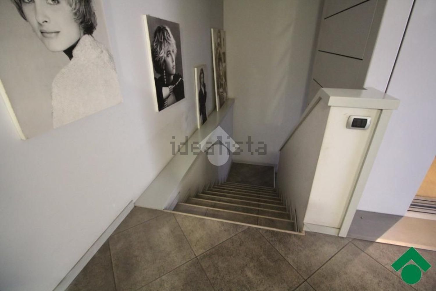 ufficio in vendita a Manerbio