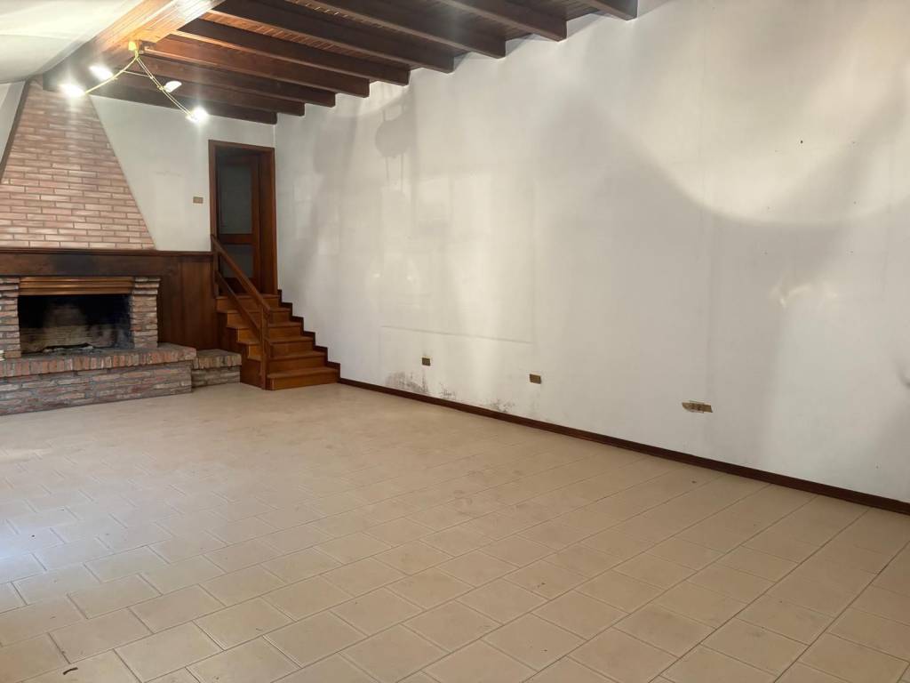 appartamento in vendita a Manerbio