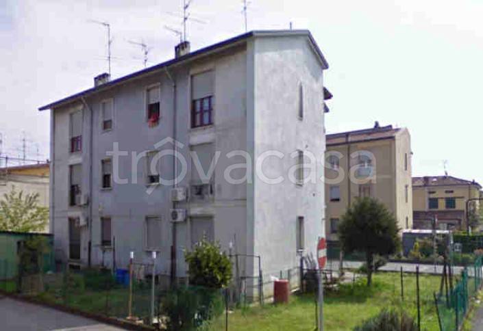 appartamento in vendita a Manerbio