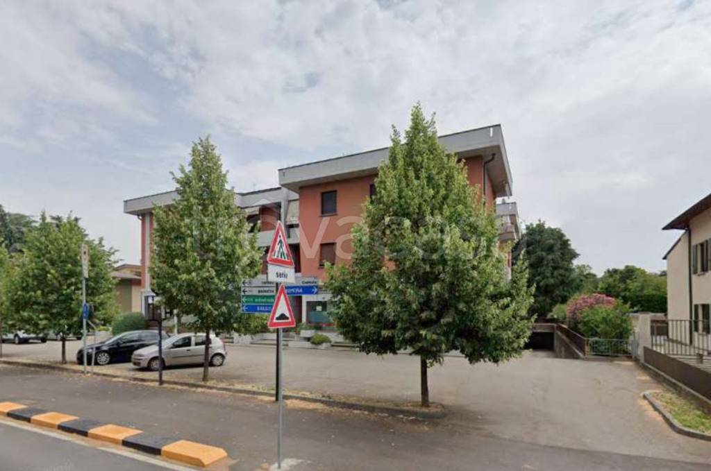 casa indipendente in vendita a Manerbio