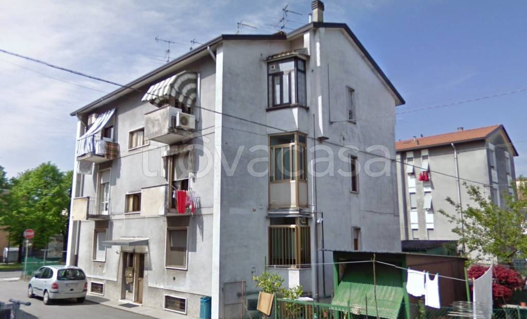appartamento in vendita a Manerbio