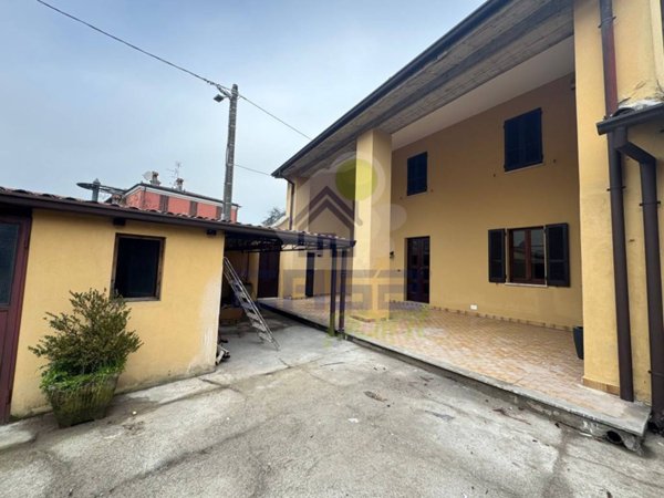 casa indipendente in vendita a Manerbio