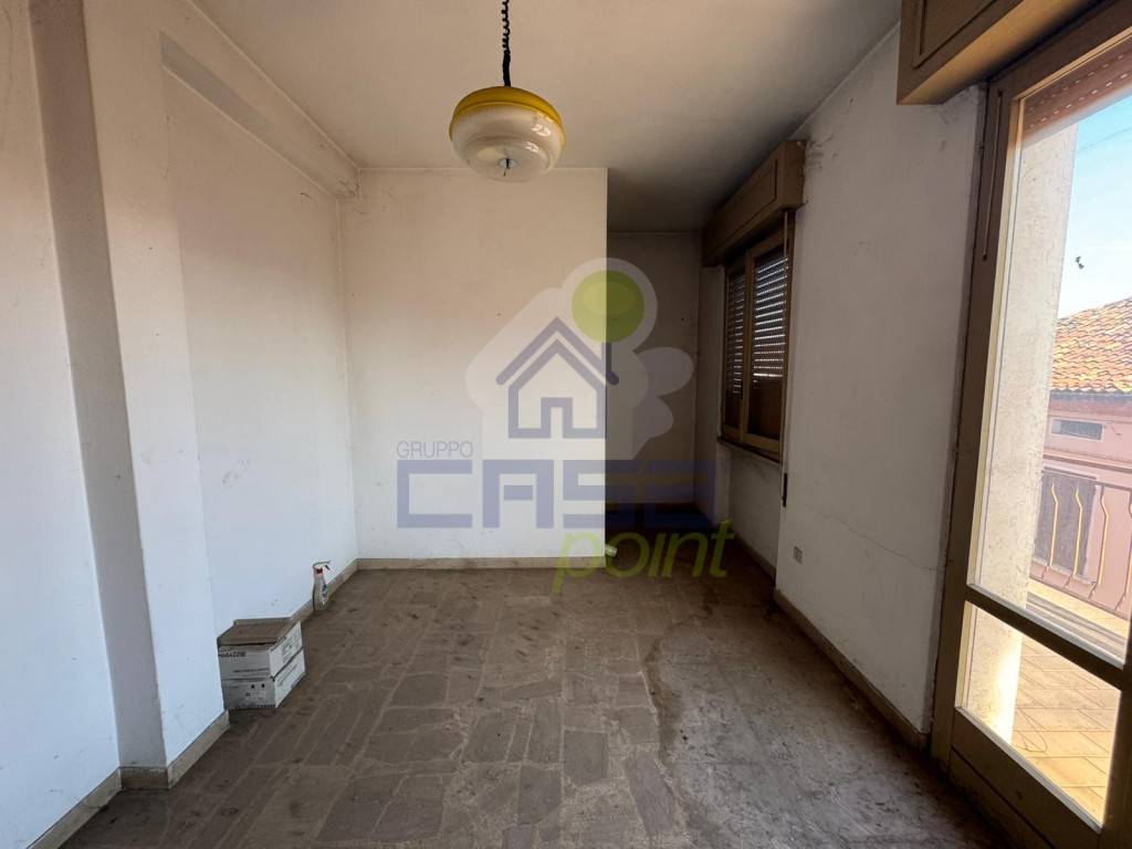 appartamento in vendita a Manerbio