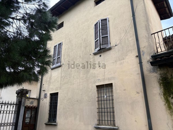 appartamento in vendita a Manerbio