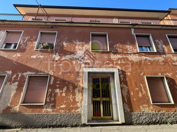 appartamento in vendita a Manerbio