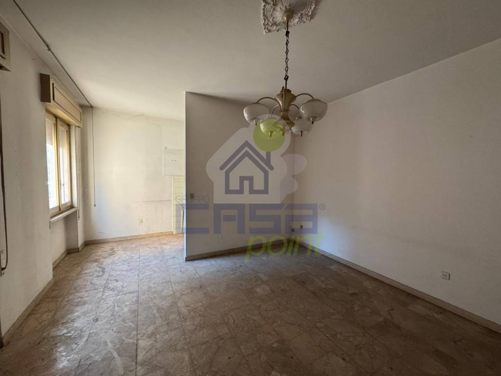 appartamento in vendita a Manerbio