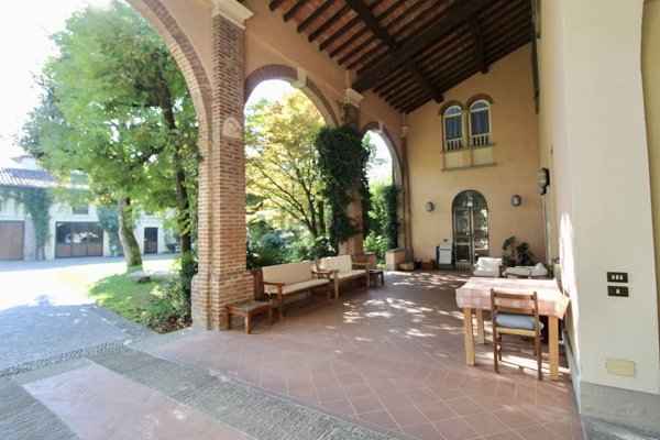 casa indipendente in vendita a Manerbio