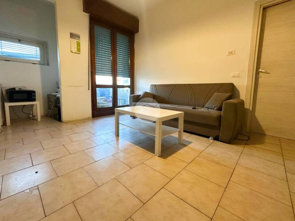 appartamento in vendita a Manerbio