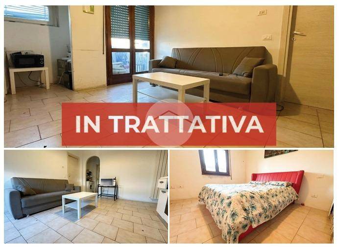 appartamento in vendita a Manerbio